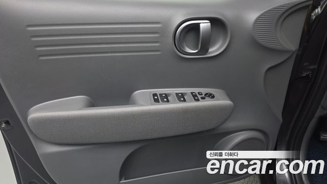 Hyundai Casper 2023 — photo 14
