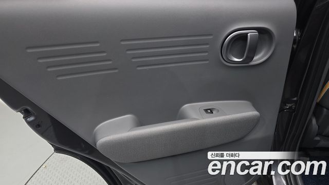 Hyundai Casper 2023 — photo 15