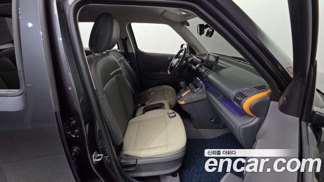 Hyundai Casper 2023 — photo 16