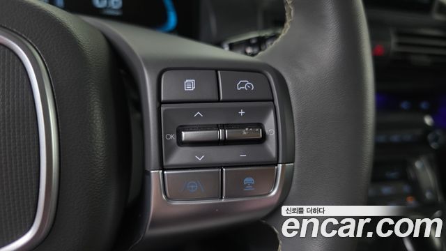Hyundai Casper 2023 — photo 27