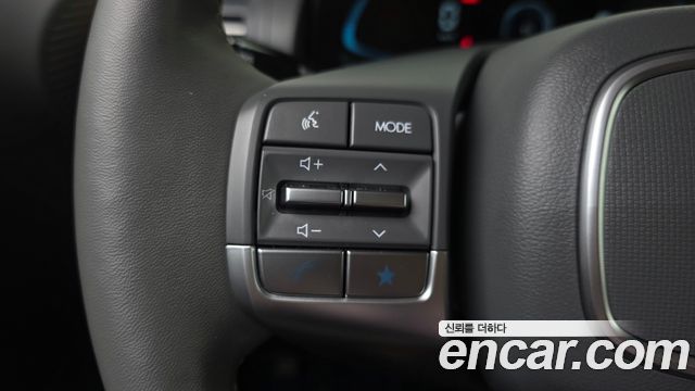 Hyundai Casper 2023 — photo 29