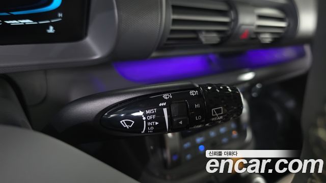 Hyundai Casper 2023 — photo 30