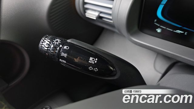 Hyundai Casper 2023 — photo 31