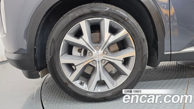 Hyundai Palisade 2022 — photo 5