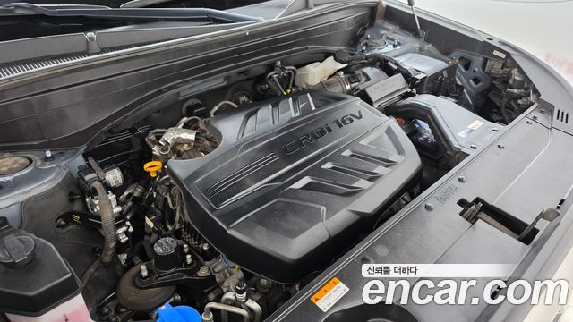 Hyundai Palisade 2022 — photo 6