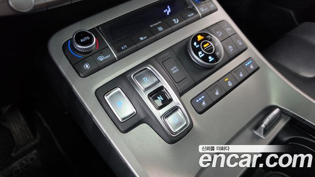 Hyundai Palisade 2022 — photo 12