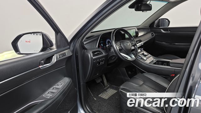 Hyundai Palisade 2022 — photo 13