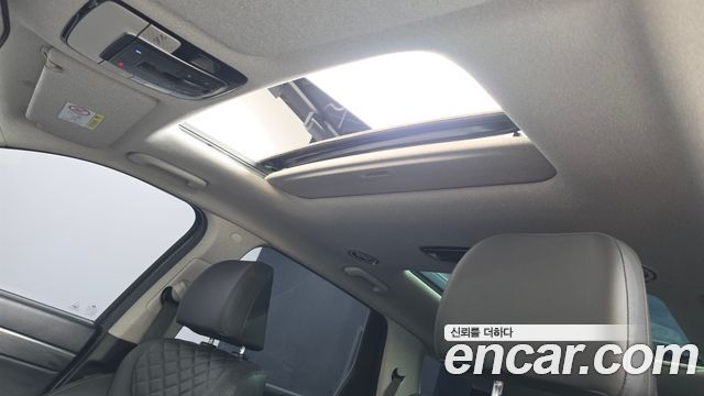 Hyundai Palisade 2022 — photo 22