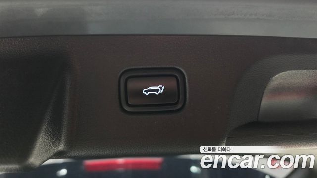 Hyundai Palisade 2022 — photo 23