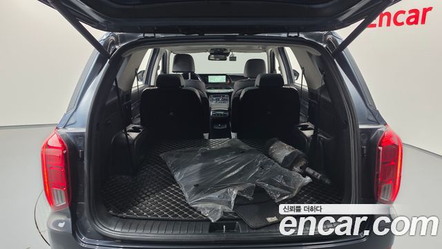 Hyundai Palisade 2022 — photo 24