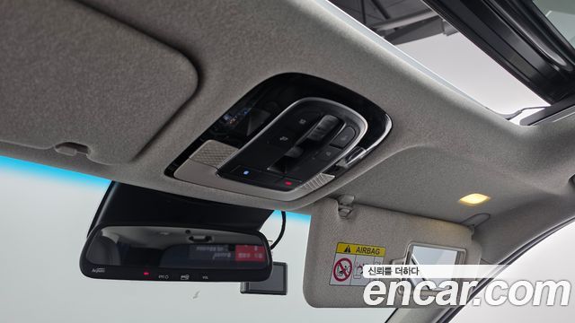Hyundai Palisade 2022 — photo 26