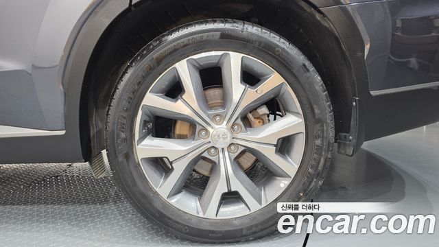 Hyundai Palisade 2022 — photo 7