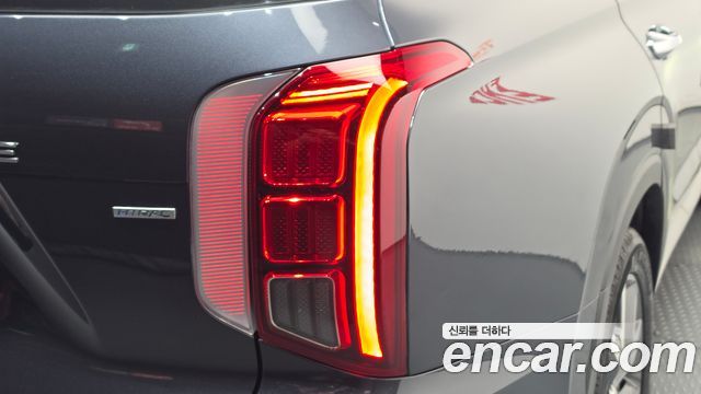 Hyundai Palisade 2022 — photo 9