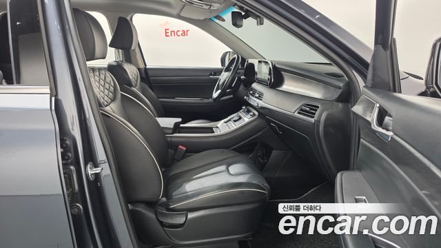 Hyundai Palisade 2022 — photo 16