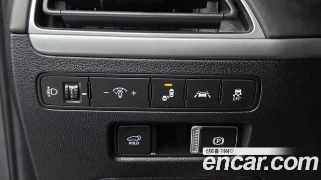 Hyundai Palisade 2022 — photo 27