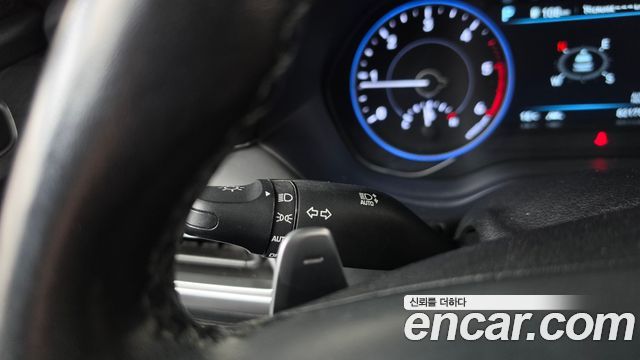 Hyundai Palisade 2022 — photo 28