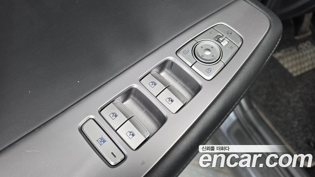 Hyundai Palisade 2022 — photo 30