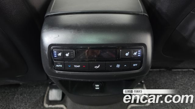 Hyundai Palisade 2022 — photo 31