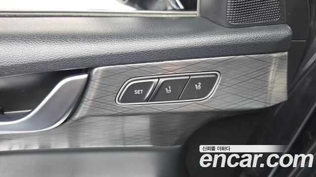 Hyundai Palisade 2022 — photo 32