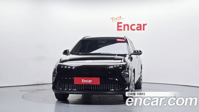 Hyundai Kona 2024 — photo 3