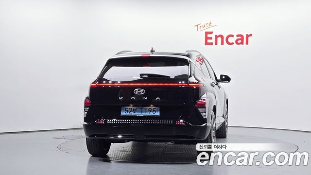 Hyundai Kona 2024 — photo 4