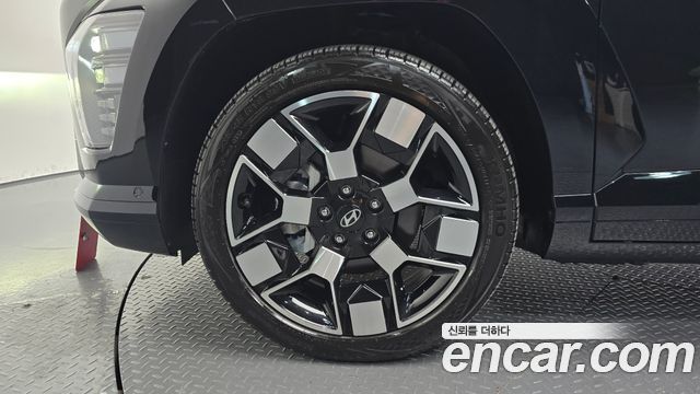 Hyundai Kona 2024 — photo 5