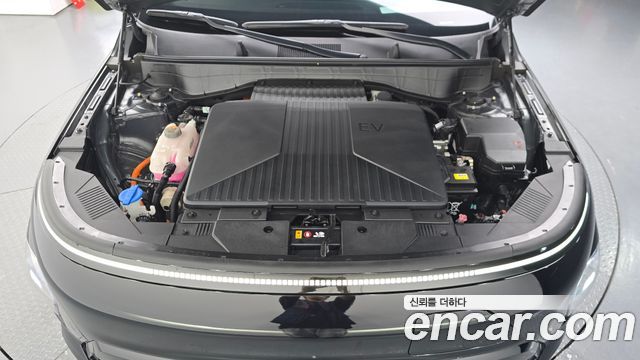 Hyundai Kona 2024 — photo 6