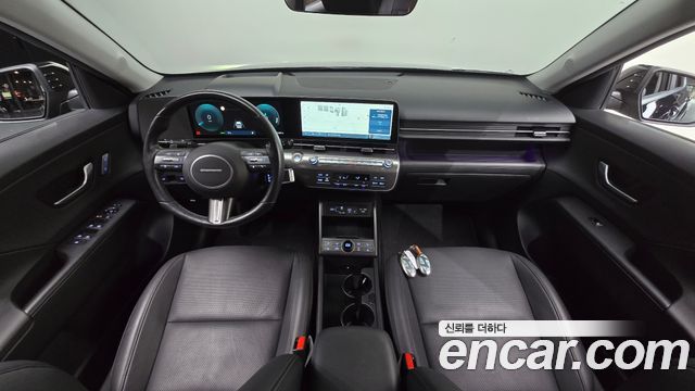 Hyundai Kona 2024 — photo 10