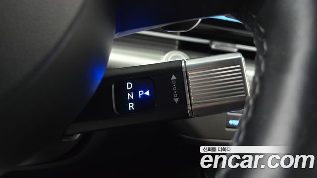 Hyundai Kona 2024 — photo 12