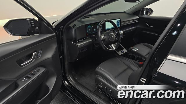Hyundai Kona 2024 — photo 13