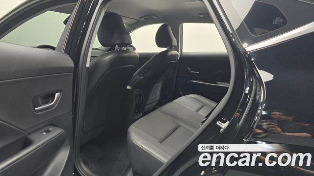 Hyundai Kona 2024 — photo 17