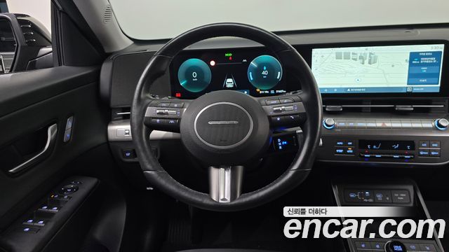 Hyundai Kona 2024 — photo 18