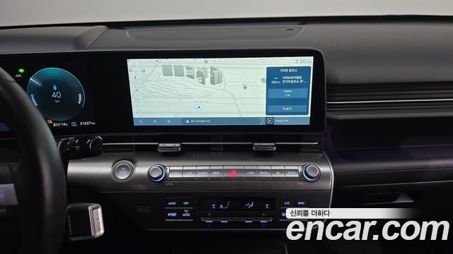 Hyundai Kona 2024 — photo 19