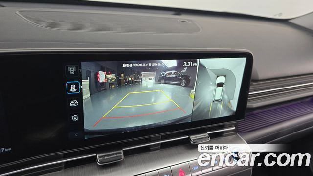Hyundai Kona 2024 — photo 20