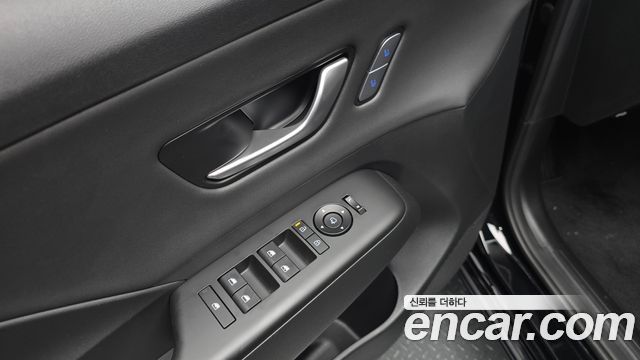 Hyundai Kona 2024 — photo 21