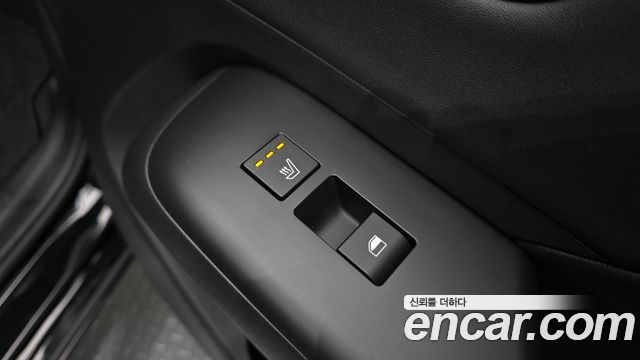 Hyundai Kona 2024 — photo 22