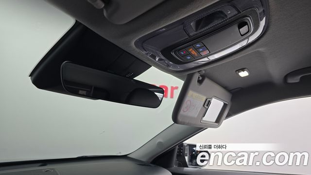 Hyundai Kona 2024 — photo 25