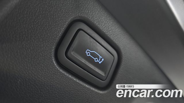 Hyundai Kona 2024 — photo 26