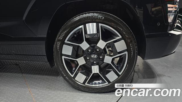 Hyundai Kona 2024 — photo 7