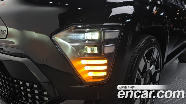 Hyundai Kona 2024 — photo 8