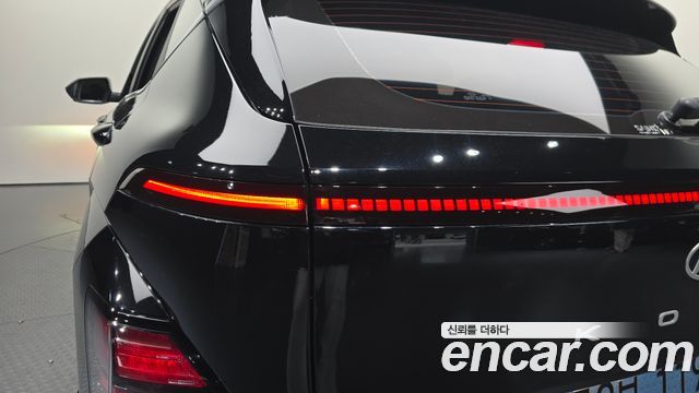 Hyundai Kona 2024 — photo 9