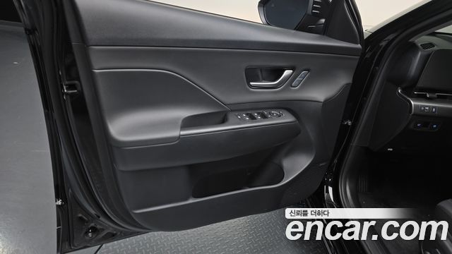 Hyundai Kona 2024 — photo 14