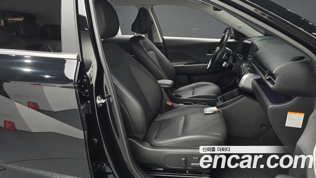 Hyundai Kona 2024 — photo 16