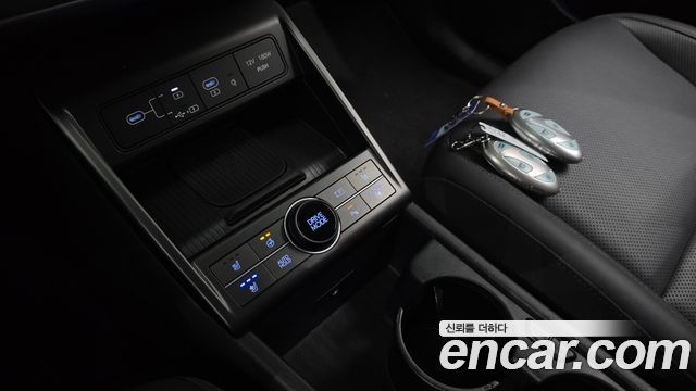 Hyundai Kona 2024 — photo 27