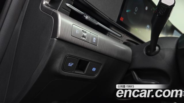 Hyundai Kona 2024 — photo 28
