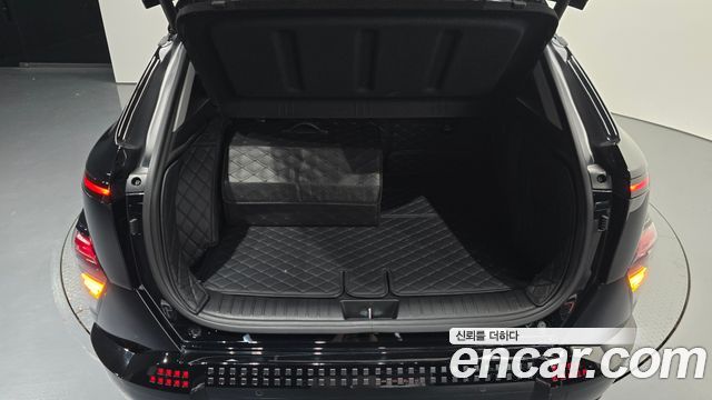 Hyundai Kona 2024 — photo 30