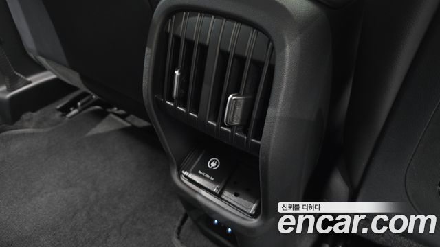 Hyundai Kona 2024 — photo 31