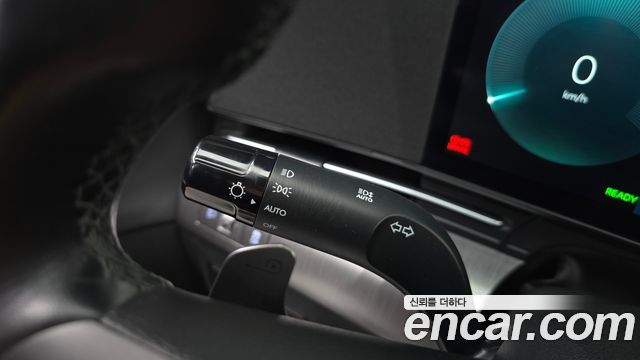 Hyundai Kona 2024 — photo 32