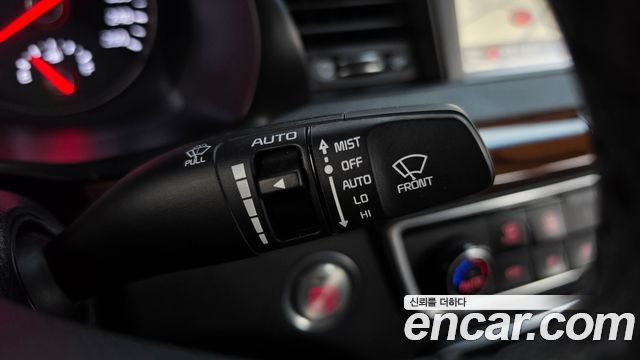 Kia K7 2017 — photo 30