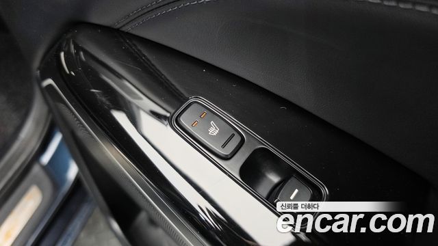 Kia K7 2017 — photo 33
